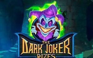 The Dark Joker Rizes
